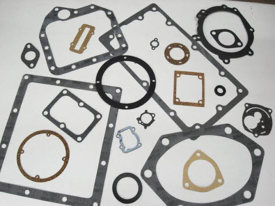 garlock thermoseal and interface solutions gaskets