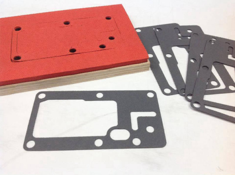 die cut gasket