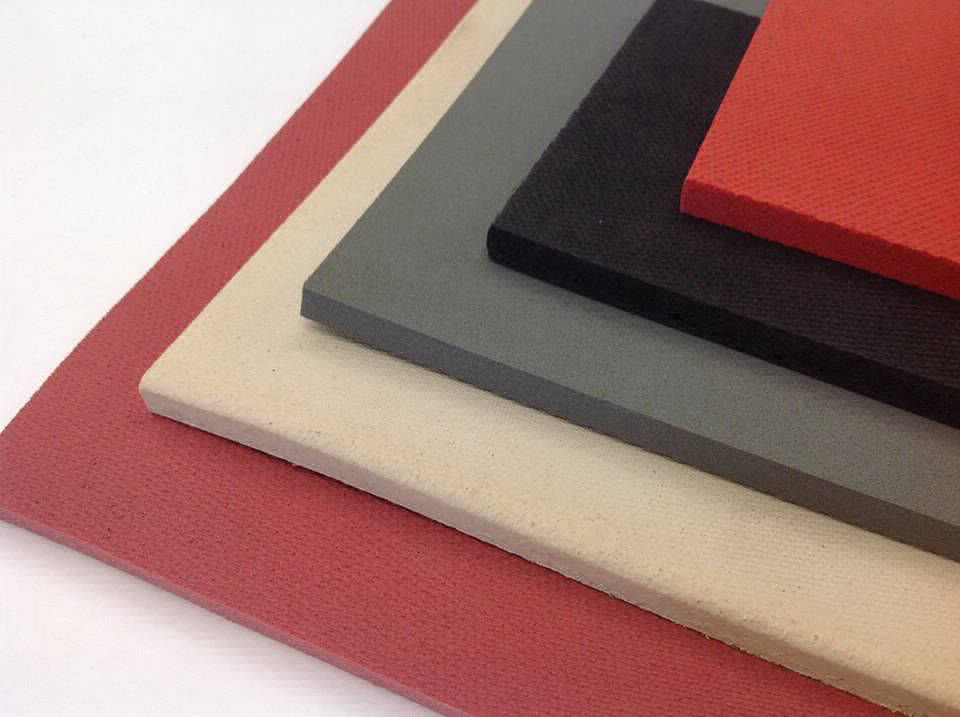 urethane closed cell sponge 